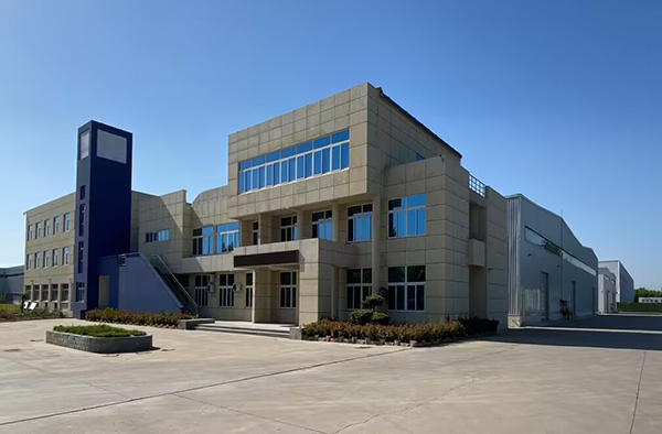 廣州貝曼重工科技有限公司